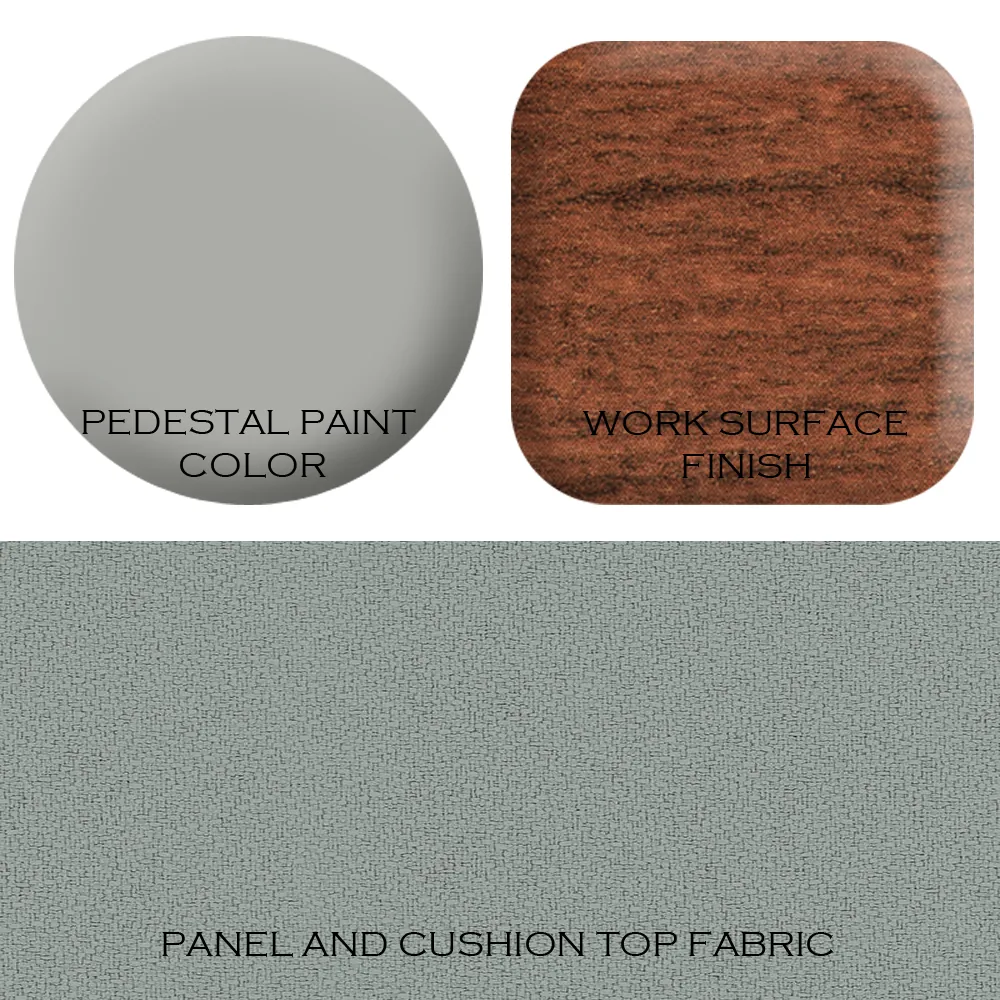 Rectangular Straight