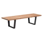 Leeds Reception Bench Seating 