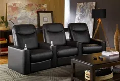 Home Theater Seating