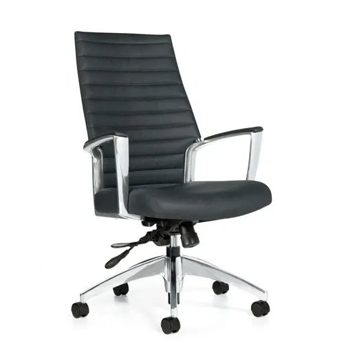 Accord High Back Modern Office Chair 