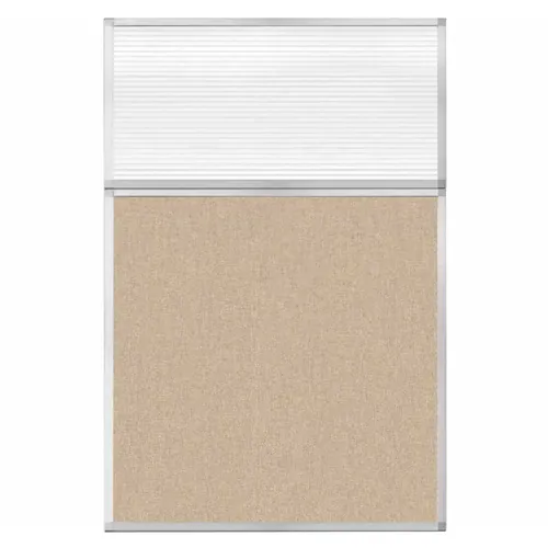  Modular Panels 72H x 48W with Window