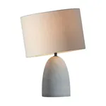 Heflin Table Lamps For Bedrooms 