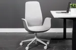  Conference Lounge Chair with Wheels 