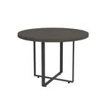 ID1 Industrial Meeting Table 