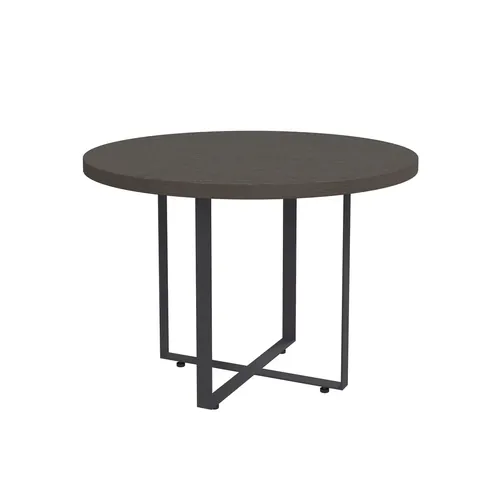 ID1 Industrial Meeting Table 