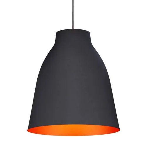 Suar Industrial Pendant Light 