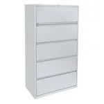 Classify Modern File Cabinet 36 Inch