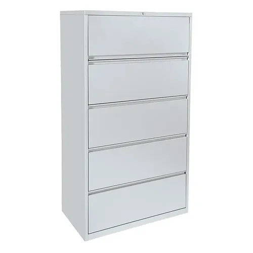 Classify Modern File Cabinet 36 Inch