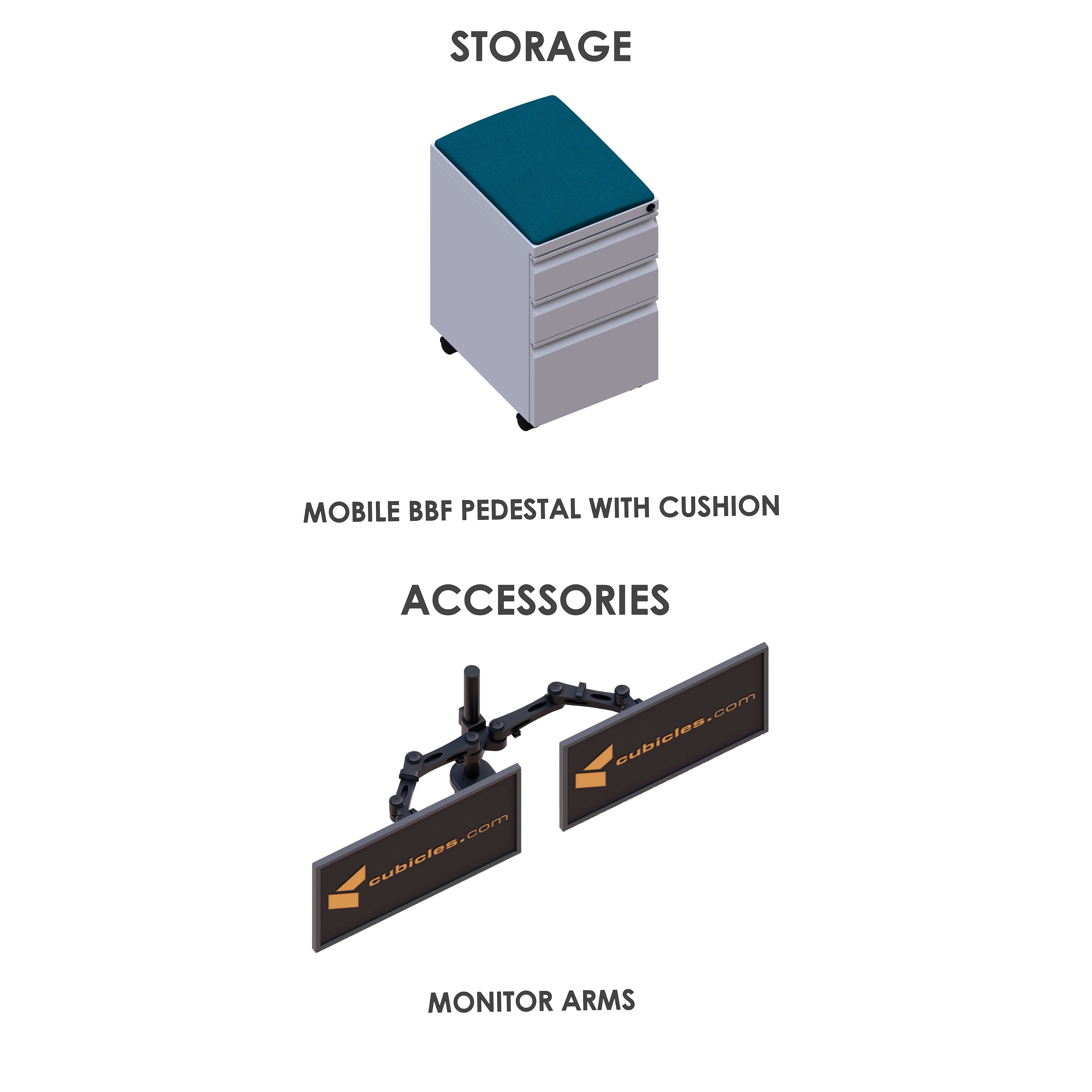 Office Design Solution FP270 -