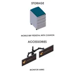 Office Design Solution FP270 -