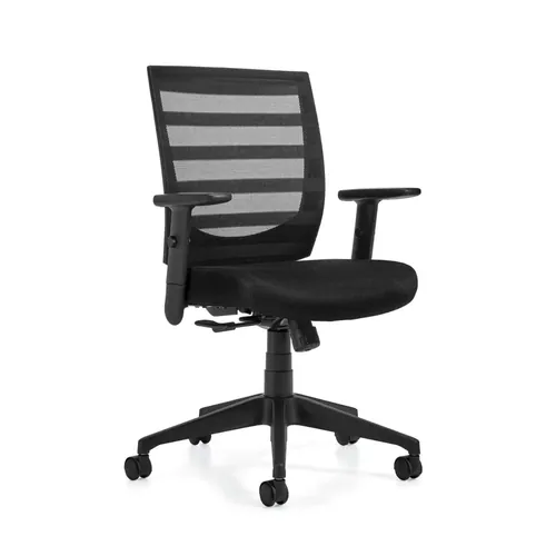  Mesh Back Office Chair 