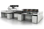 Control Room Desk Seam A HDT
