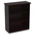 Black Tie Office Bookcase 3 Shelf
