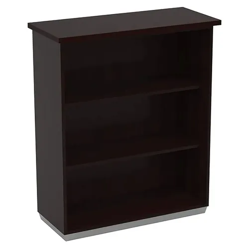 Black Tie Office Bookcase 3 Shelf
