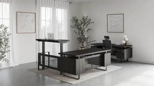  Standing Desk Ergonomics 