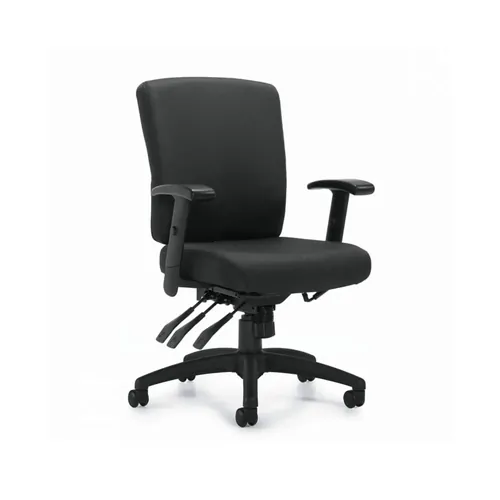  Mid Back Executive Chair 