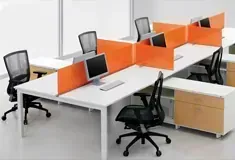 Desk Dividers