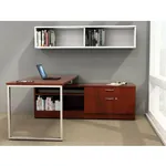 Ezra Modular Office Desks 72W x 72D