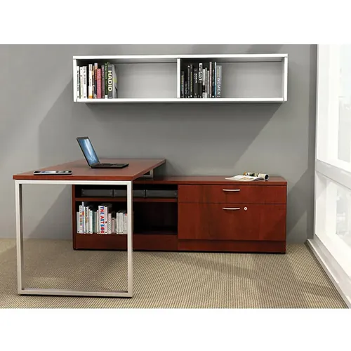 Ezra Modular Office Desks 72W x 72D