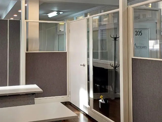 Artemis Biometrics and Security Solutions