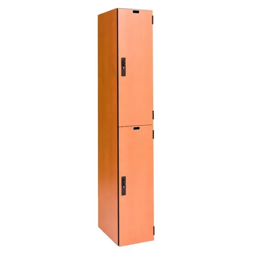  Phenolic Locker 1W 2T