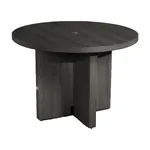 Caprise Round Conference Table 