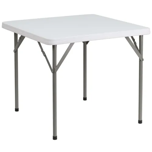 Joey Square Folding Table 