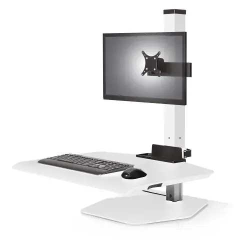  Desktop Riser 1 Monitor