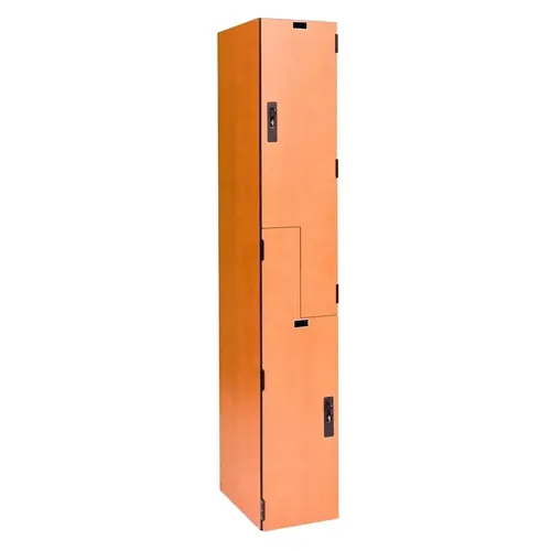  Phenolic Lockers 1W 2T