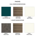 Office Design Solution FP270 -