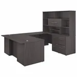 Premier Office Desk U Shape 71W x 100D