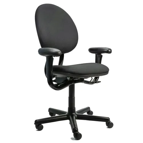 Remanufactured Criterion Chair High Back