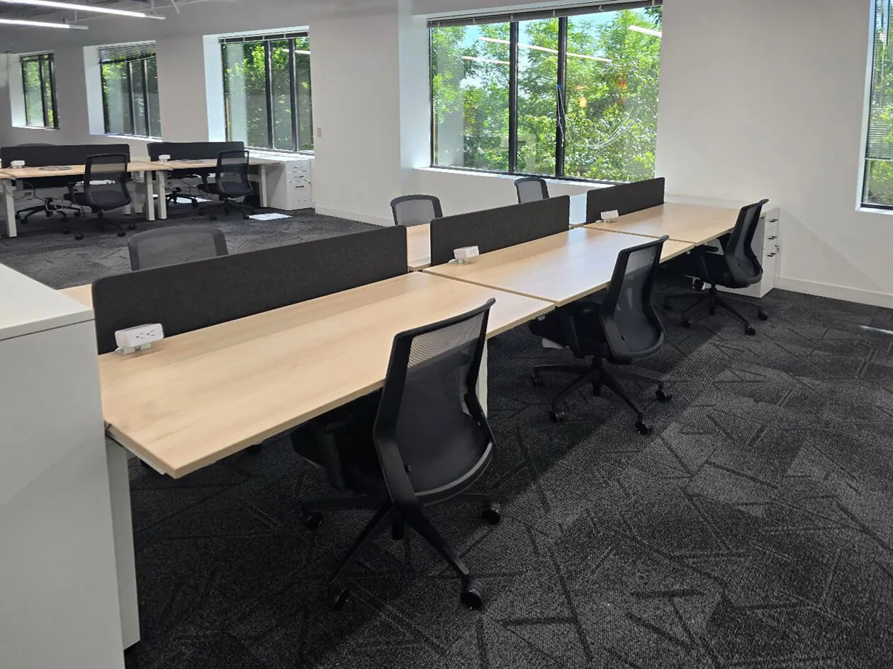 NEC Corporation of America