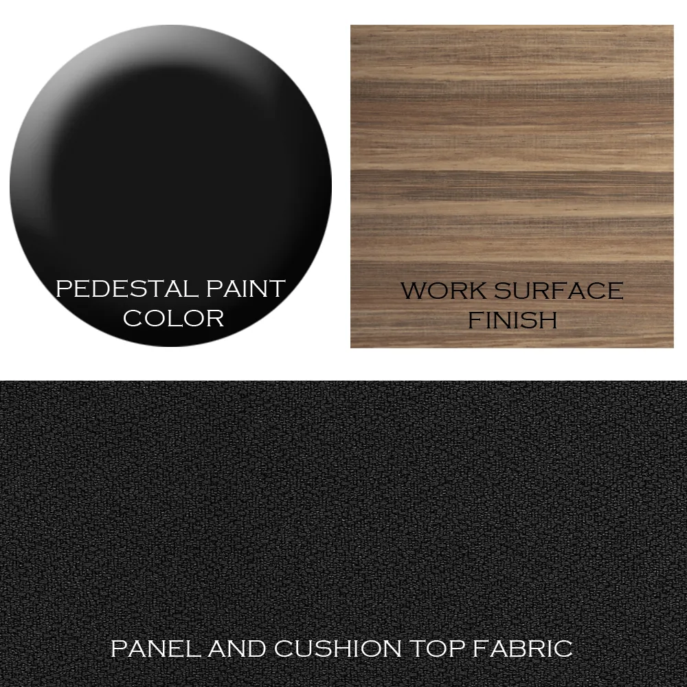 Rectangular Straight