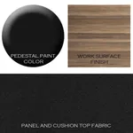 Rectangular Straight