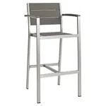 Modena Outdoor Bar Chairs 