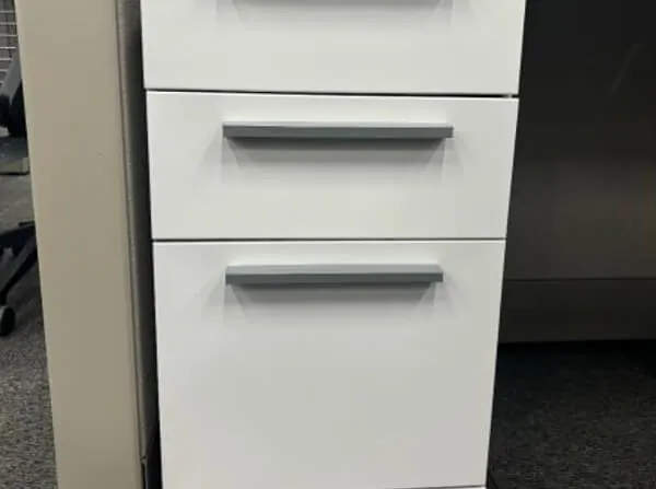 Herman Miller Ethospace