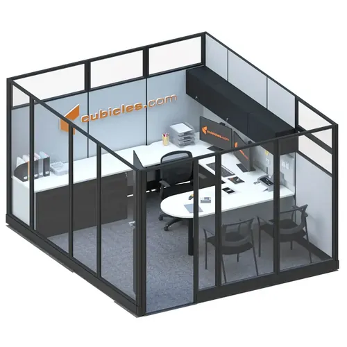  Modular Office System SF O7 85H