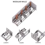 Office Design Solution IC173 -