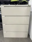  Tall Lateral File Cabinet 