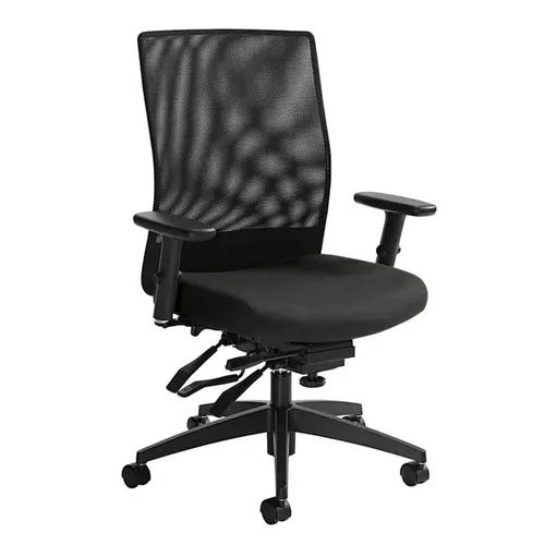 Weev Ergonomic Mesh Office Chair 