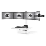  Desktop Riser 4 Monitors