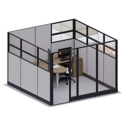  Modular Wall System O7