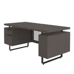 ID1 Industrial Executive Desk 