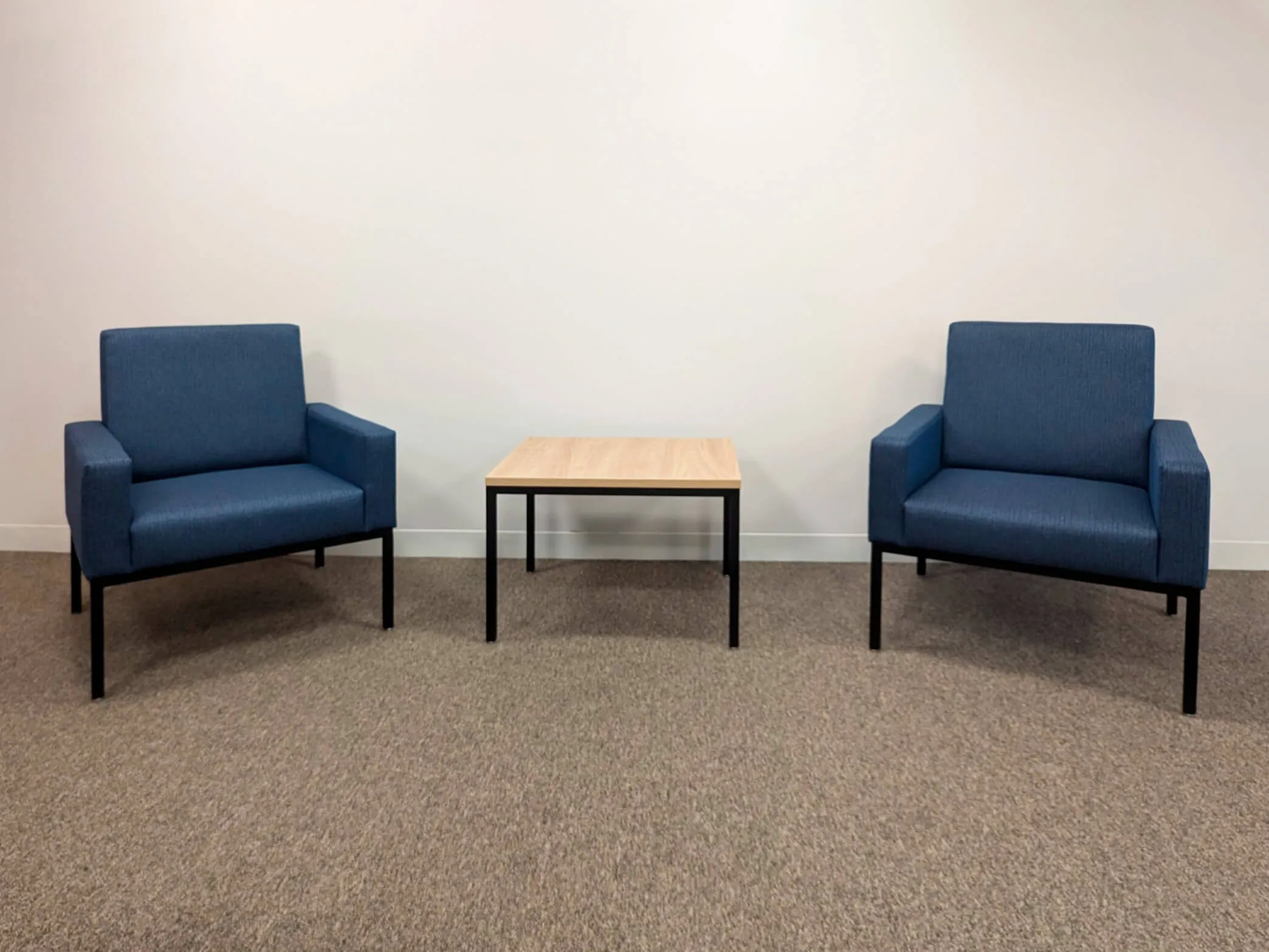 The Millennium Alliance