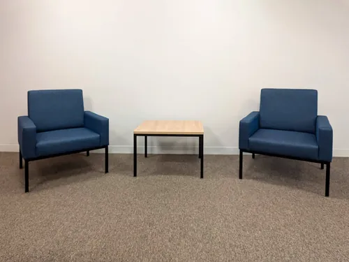 The Millennium Alliance