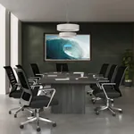  High Back Mesh Executive Chair 