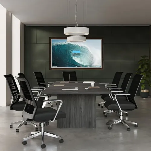  High Back Mesh Executive Chair 