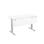  Height Adjustable Office Table 48W x 24D
