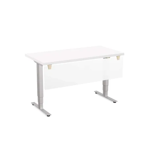  Height Adjustable Office Table 48W x 24D